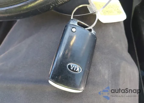 2014 Kia Cadenza Limited из США, поврежденный, VIN KNALN4D74E5145143